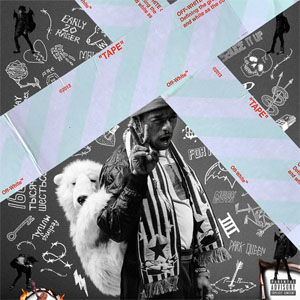 Disco Luv Is Rage 2 de Lil Uzi Vert