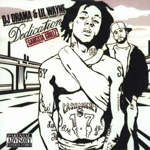 Disco Dedication de Lil Wayne