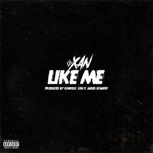 Disco Like Me de Lil Xan