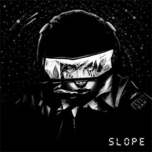 Disco Slope de Lil Xan