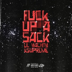 Disco F**k Up a Sack de Lil Yachty