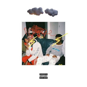 Disco Revenge de Lil Yachty