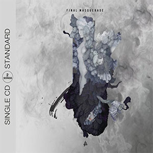 Disco Final Masquerade de Linkin Park