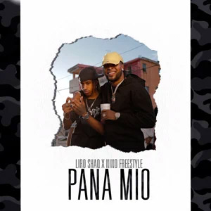 Disco Pana Mio de Liro Shaq El Sofoke