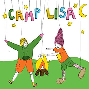 Disco Camp Lisa de Lisa Loeb