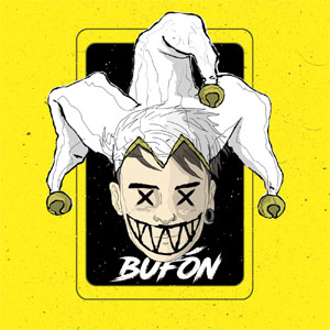 Disco Bufón de Lit Killah