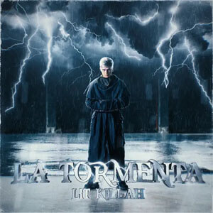 Disco La Tormenta de Lit Killah