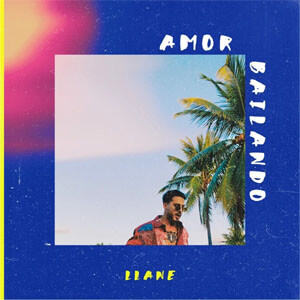 Disco Amor Bailando de Llane