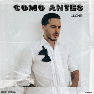 Disco Como Antes de Llane