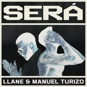 Disco Será de Llane