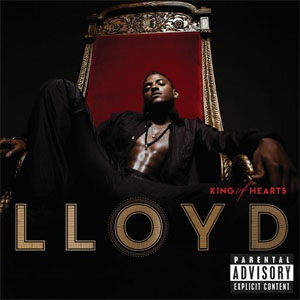 Disco King of Hearts de Lloyd