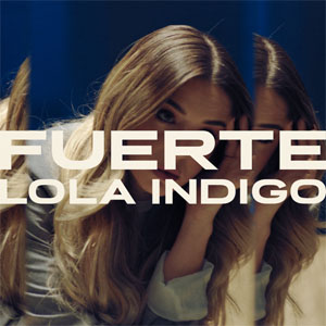 Disco Fuerte de Lola Índigo