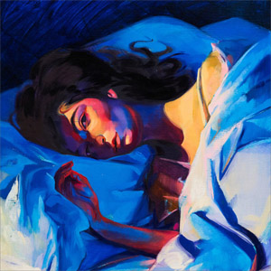 Disco Green Light de Lorde