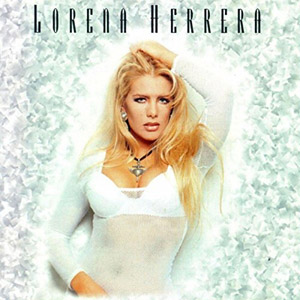 Disco Lorena Herrera de Lorena Herrera