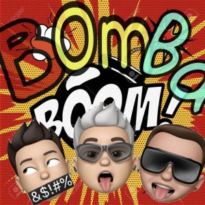 Disco Bomba de Los Boys