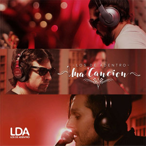 Disco Una Canción de Los de Adentro