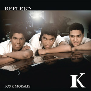 Disco Reflejo de Los K Morales
