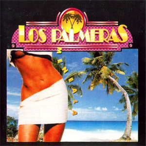 Disco Menéala de Los Palmeras