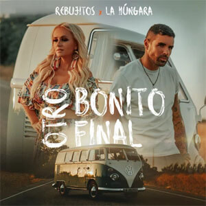 Disco Otro Bonito Final de Los Rebujitos