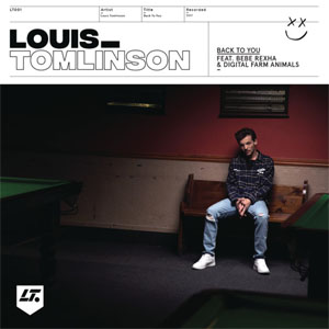 Disco Back To You de Louis Tomlinson 