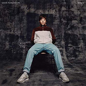 Disco Walls de Louis Tomlinson 