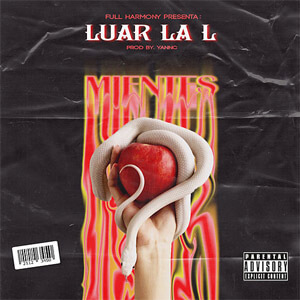 Disco Mientes de Luar La L