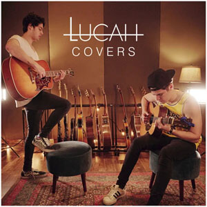 Disco Covers de Lucah