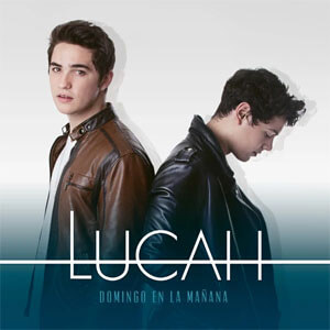 Disco Domingo en la Mañana de Lucah