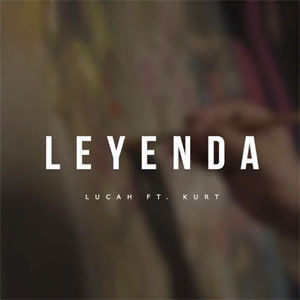 Disco Leyenda de Lucah