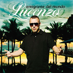 Disco Emigrante Del Mundo de Lucenzo