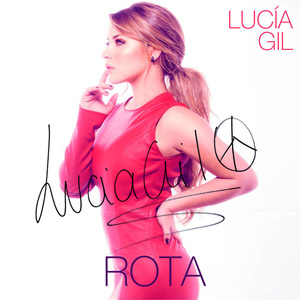Disco Rota de Lucia Gil