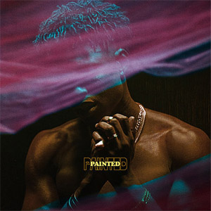 Disco Painted de Lucky Daye