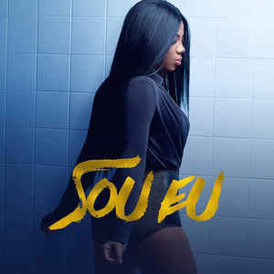 Disco Sou eu de Ludmilla
