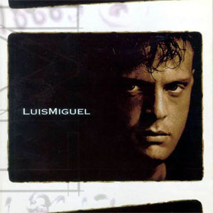 Disco Nada es Igual de Luis Miguel