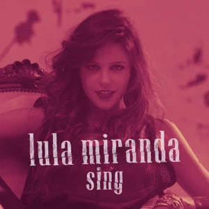 Disco Sing de Lula Miranda