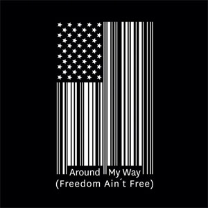 Disco Around My Way de Lupe Fiasco