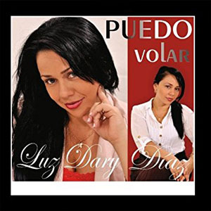 Disco Puedo Volar de Luz Dary Díaz