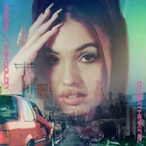 Disco Overthinking de Mabel
