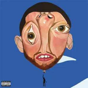 Disco Balloonerism de Mac Miller