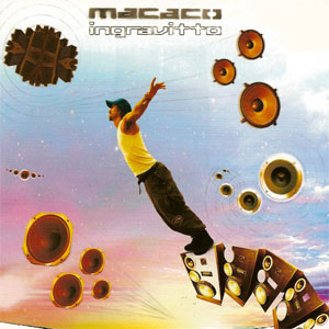 Disco Ingravitto de Macaco