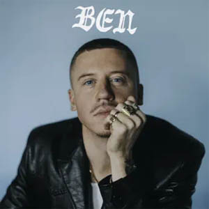 Disco Ben de Macklemore