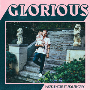 Disco Glorious de Macklemore