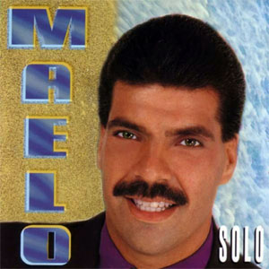 Disco Solo de Maelo Ruiz