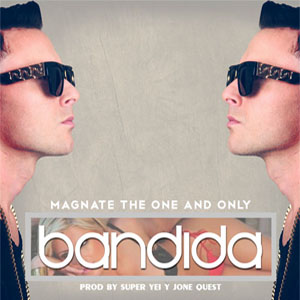 Disco Bandida de Magnate