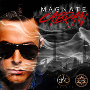 Disco Caerán de Magnate