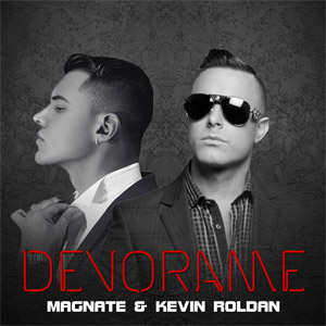 Disco Devórame de Magnate