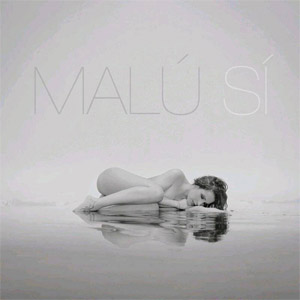Disco Sí de Malú