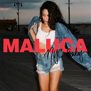 Disco NYC Baby de Maluca