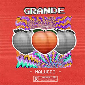 Disco Grande de Malucci