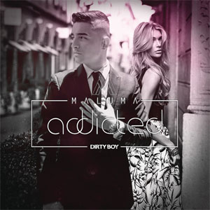 Disco Addicted de Maluma